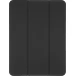OBAL:ME MistyTab Pouzdro pro iPad 10.2 (2019/2020/2021) – Black
