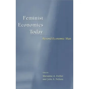 Feminist Economics Today