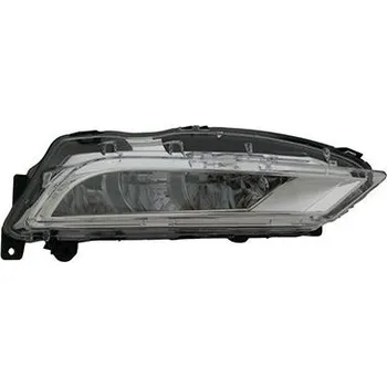 Osvětlení automobilu Mlhovka VAN WEZEL 4949998