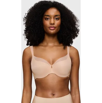 Dámské spodní prádlo Podprsenka Triumph Body Make-Up Illusion Curve nevyztužená