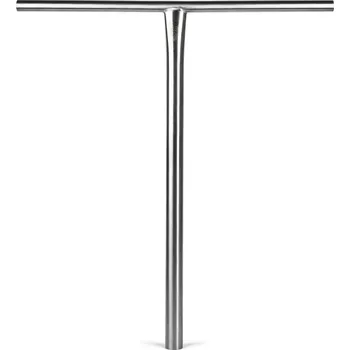 Řídítka MOVINO Řídítka pro freestyle koloběžku Movino Elite Titanium raw (67 cm) THB-R ŠEDÁ