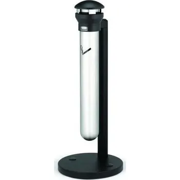 Stojanový venkovní popelník Rubbermaid Infinity