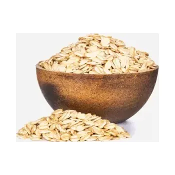 Ovesné vločky jemné 4 x 1000 g 4000 g