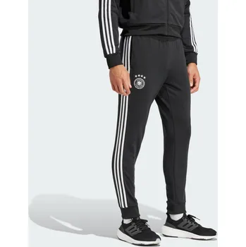 Pánské kalhoty ADIDAS Sportovní kalhoty Germany DNA 2XL ČERNÁ