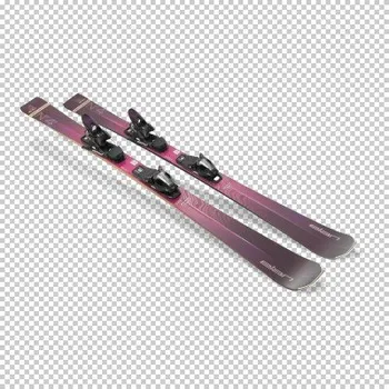 Sjezdové lyže ELAN Primetime N°4+ W SX 25/26 158 cm + doprava zdarma!