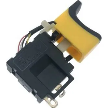 vypínač Vypínač aku vrtačky Parkside PABSP 20-Li C2