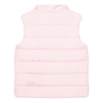 Dámská vesta Guess Sportovní vesta H4YT01 WCFM0 Růžová Regular Fit 4Y