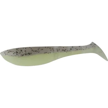 Umělá nástraha Kopyto SAVAGE GEAR 4play Shad PRO LB - GW 7,2cm 5ks