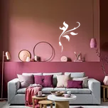 Sablio Fiore design - 80x120 cm