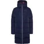 Kari Traa JULIA PARKA ROYAL/DARK NAVY BLUE modrá L