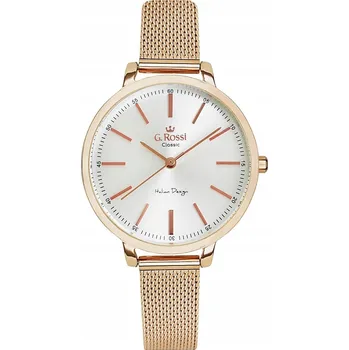 Hodinky G. Rossi dámské hodinky C11760B-3D3