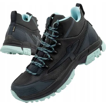 Dámské tenisky Tamaris dámské trekové boty Active Gore-Tex, velikost 41