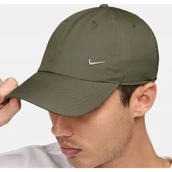 Kšiltovka Kšiltovka Nike zelená, velikost L/XL