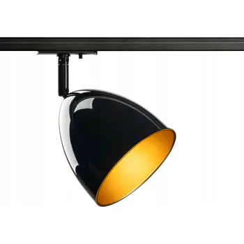 Bodové svítidlo Lištový reflektor SLV 1 x 25 W, 13,5 m