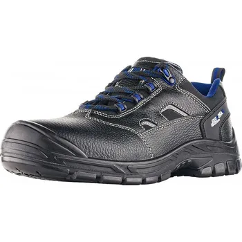 Pracovní obuv Pracovní obuv polobotka Wienna