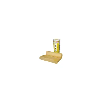 Vlna Isover Uni-Mata 120 mm Skleněná vlna