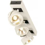 Nástěnné svítidlo SLV bílé s integrovaným LED zdrojem 47 W