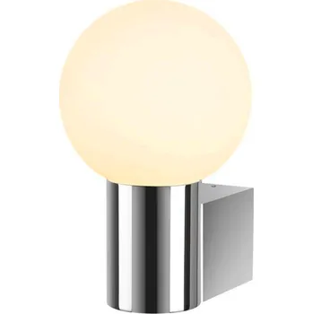 Nástěnné svítidlo BIG WHITE (SLV) VARYT nástěnné přisazené svítidlo, kulaté, 1x max. 6 V E14,