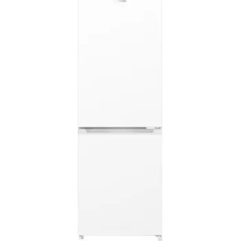 Lednice Indesit Chladnička s mrazákem INKF 8251 W4E