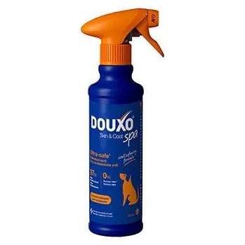 Kosmetika pro psa Douxo SPA Detangling Spray 340ml