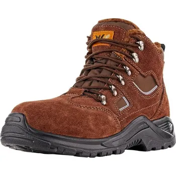 Pracovní obuv Pracovní obuv kotníková San Marino zimní