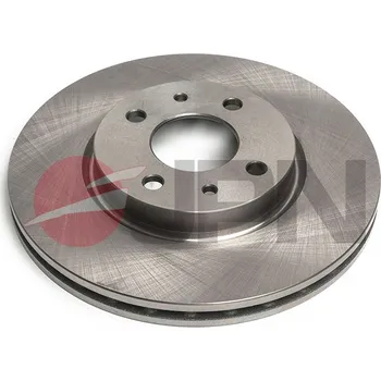 Brzdový kotouč Brzdový kotouč JPN 30H9055-JPN