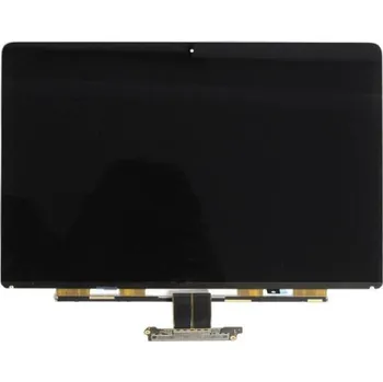 Notebook Apple MacBook Retina 12 Inch - Display - OEM (2015 - 2016) - Silver