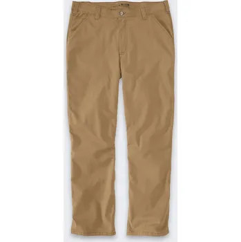 Pánské kalhoty Dlouhé pracovní kalhoty Carhartt Dungaree velikost vel.