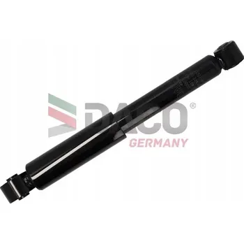 Tlumič DACO GERMANY ZADNÍ Mercedes Vito