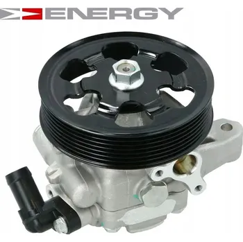 Posilovač řízení ENERGY PW670067 Hydraulické čerpadlo, posilovač řízení