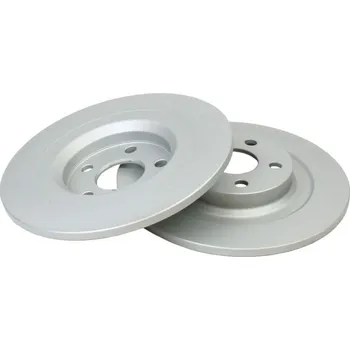 Brzdový kotouč Brzdový kotouč QUARO QD1709