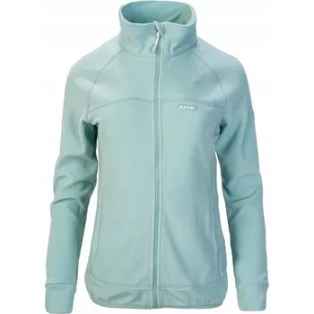 Dámská mikina DÁMSKÁ FLEECOVÁ MIKINA NA ZIP MIKINA FLEECOVÁ LADY SAULI HI-TEC XL