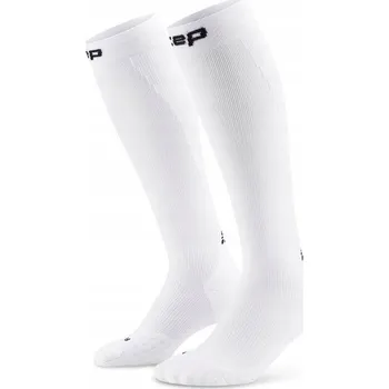 Pánské ponožky Ponožky podkolenky CEP XL