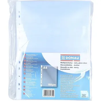 Tričko A4 Donau 100