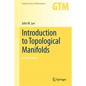 Matematika Introduction to Topological Manifolds - Johns Lee