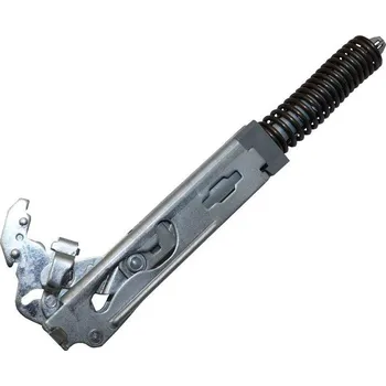 Příslušenství pro sporák Gorenje Náhradní díl Závěs dveří trouby Turna FS16-50 3 skla SC, 595449