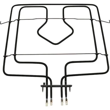 Gorenje Náhradní díl Těleso topné ZI-NG3+ 2700 W / 230 V SAHT/OJA, 709465