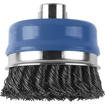 Vrták Kotoučový kartáč do úhlové brusky Bosch 2609256508 100 mm