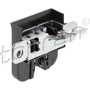 Autozámek Zámek výklopných zadních dveří TOPRAN 121 307