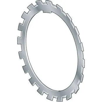 MB 20 SKF pojistná podložka