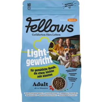 Krmivo pro psa Fellows Lehká váha hmyzí granule 2 kg (EXP 15.1.2026)