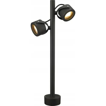 Venkovní osvětlení SLV by Spotline Zahradní lampa SITRA 360 SL GX53 2X9W IP44 - antracit