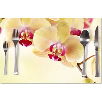 prostírání Sablio Prostírání Orchidej 2: 40x30cm