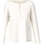 Dámská halenka Marc Cain AC 55.02 J65 Blouse Off-White 110