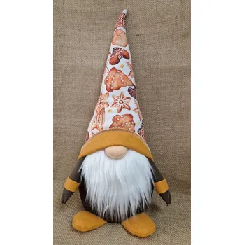 Skřítek velký vánoční 04