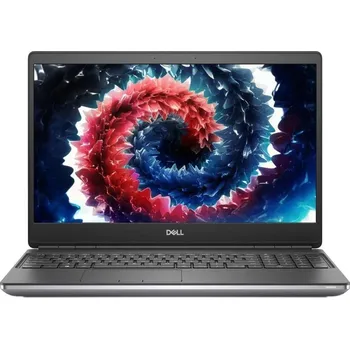 Interní pevný disk Repasovaný notebook Dell Precision 7560