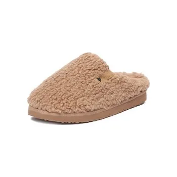 Dámské pantofle Bačkory G-Star Raw CEO-WSS21714-01 Hnědá 36