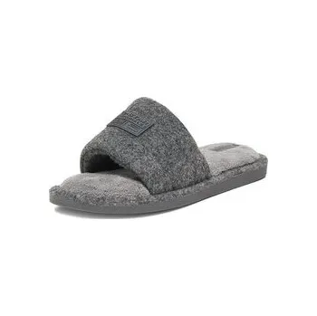 Dámská obuv Bačkory G-Star Raw CEO-WSS21718-01 Šedá 37