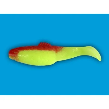 Umělá nástraha Relax Diamond Shad 2,5" (6,2 cm) - DS25-CS011