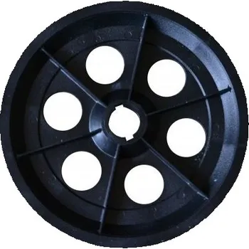 Řemenice DAKR P-280 V/G